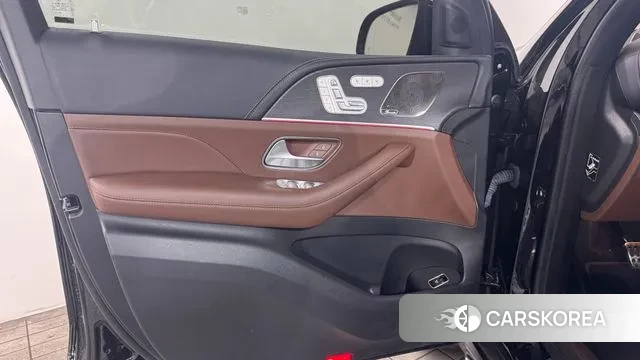 Mercedes-Benz GLS - Class X167 id 2905008 из Кореи 5