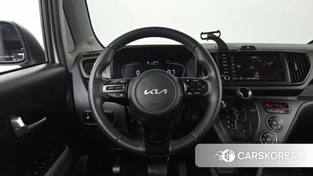 Kia The New Kia Ray 2022 Жемчужный цвет из Кореи, фото 5