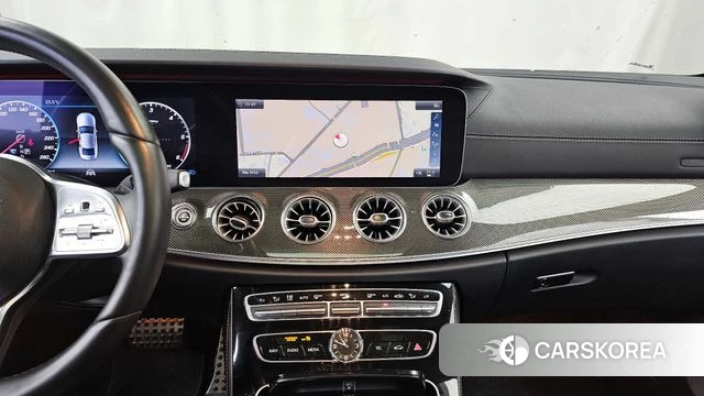 Mercedes-Benz CLS-Class C257 2018 Черный из Кореи, фото 5