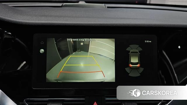 Kia Niro Plus 2022 Серебряный из Кореи, фото 5