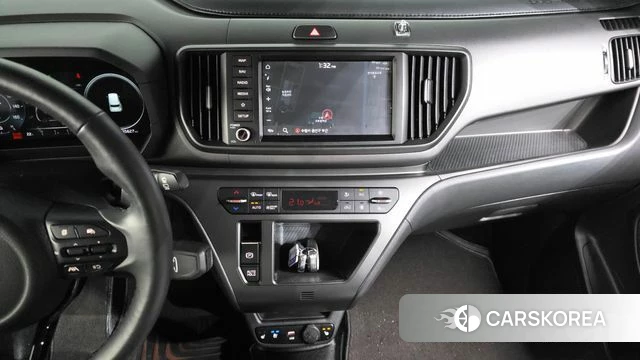 Kia The New Kia Ray EV 2025 Белый из Кореи, фото 5
