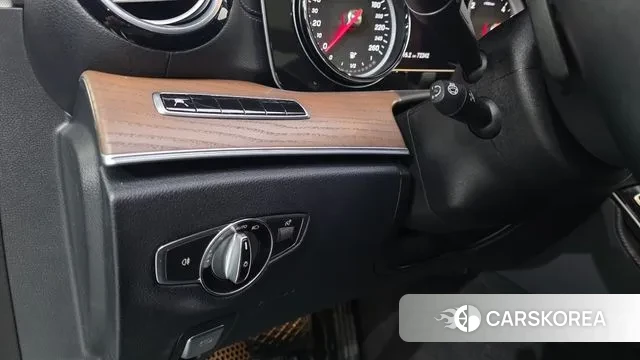 Mercedes-Benz E-Class W213 2019 Серый из Кореи, фото 5