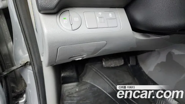 Hyundai The New Grand Starex 2018 Серебристо-серый из Кореи, фото 5