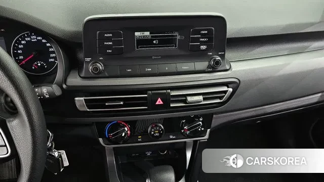 Kia Seltos 2021 Белый из Кореи, фото 5