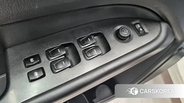 Ssangyong The New Rexton Sport 2023 Белый из Кореи, фото 5