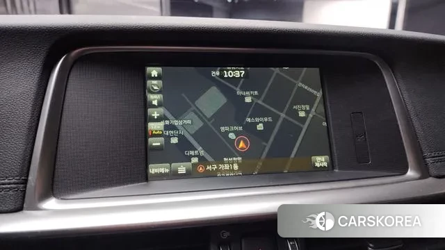 Kia The New K5 2nd generation 2018 Черный из Кореи, фото 5