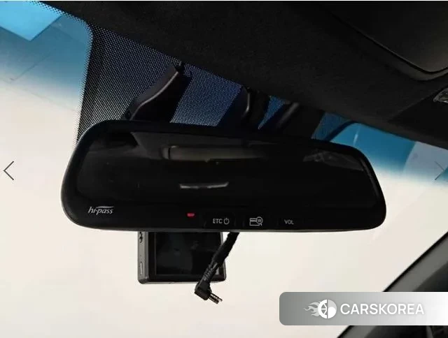 Kia The New K3 2nd generation 2021 Черный из Кореи, фото 5