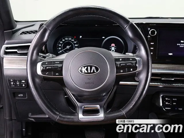 Kia K5 3rd generation id 2691828 из Кореи 5