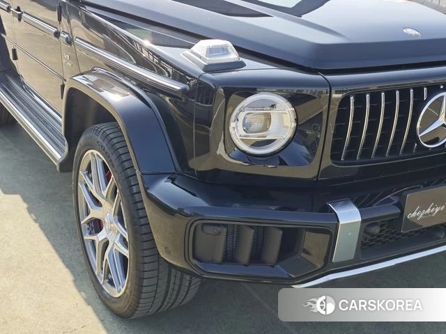 Mercedes-Benz G-class AMG id 4239663 из Китая 5