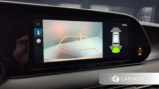 Hyundai Palisade 2020 Белый из Кореи, фото 5