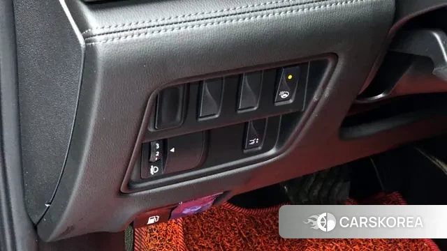 Renault Korea (Samsung) The New QM6 2022 Серый из Кореи, фото 5