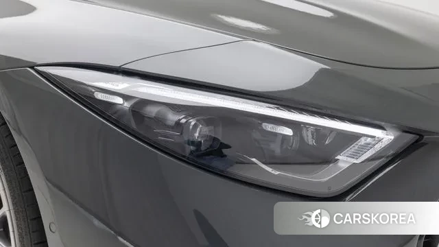 Mercedes-Benz SL-Class R232 2024 Серый из Кореи, фото 5