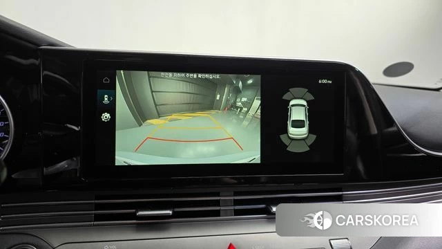 Hyundai The New Grandeur IG 2020 Серебряный из Кореи, фото 5
