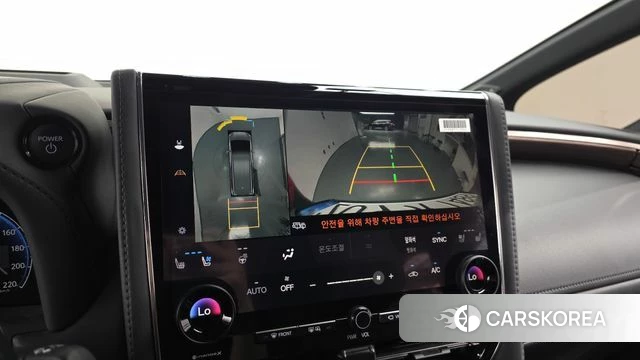 Toyota Alphard 4th Generation 2025 Черный из Кореи, фото 5