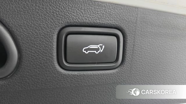 Hyundai All New Tucson 2019 Белый из Кореи, фото 5