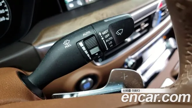 Genesis G90 id 2684283 из Кореи 5