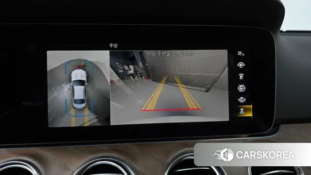Mercedes-Benz E-Class W213 2023 Белый из Кореи, фото 5