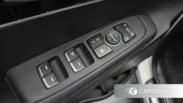 Kia The New Sorento 2019 Белый из Кореи, фото 5