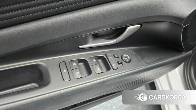 Hyundai Avante (CN7) 2020 Белый из Кореи, фото 5