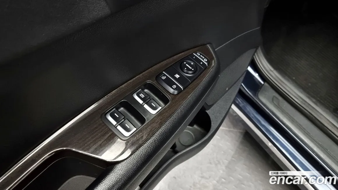 Kia The New K5 2nd generation 2019 из Кореи, фото 5