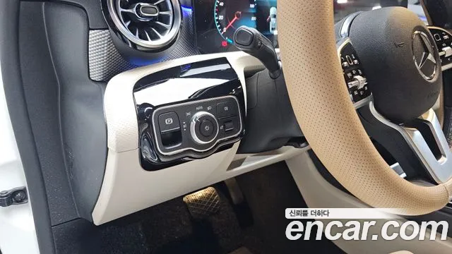 Mercedes-Benz A-Class W177 id 2638912 из Кореи 5