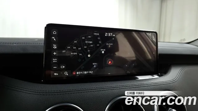 Kia Stinger Meister id 2916496 из Кореи 5