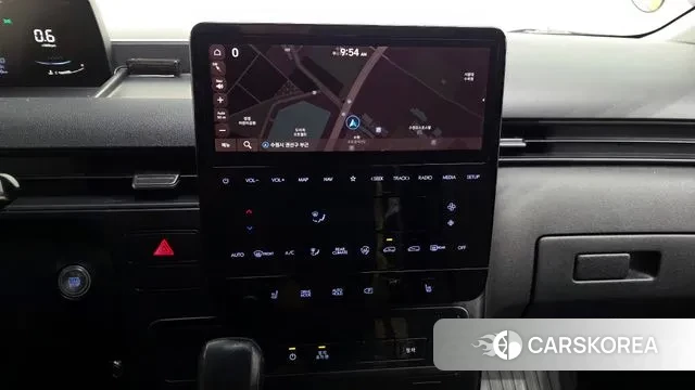 Hyundai Staria 2022 Желтый из Кореи, фото 5