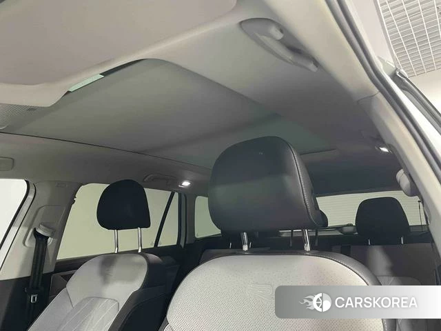 Volkswagen Range patrol 2022 Другой из Китая, фото 5