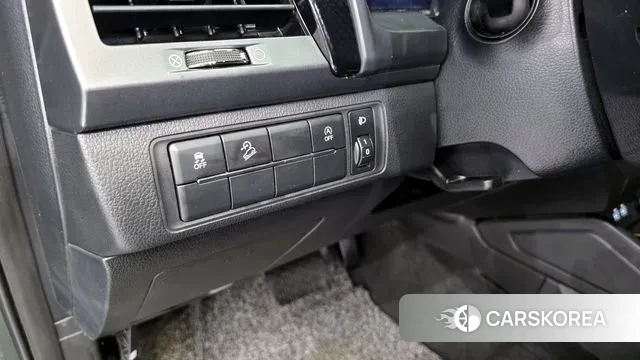 Ssangyong The New Rexton Sports Cannes 2022 Зеленый из Кореи, фото 5