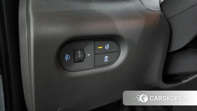 Hyundai Casper 2023 Зеленый из Кореи, фото 5