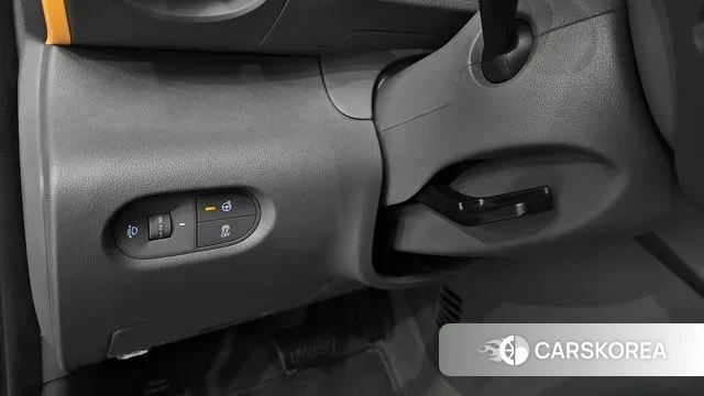 Hyundai Casper 2021 Светло-зеленый из Кореи, фото 5