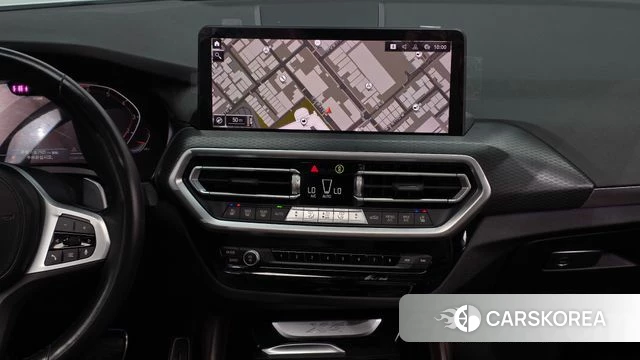 BMW X4 (G02) 2022 Белый из Кореи, фото 5