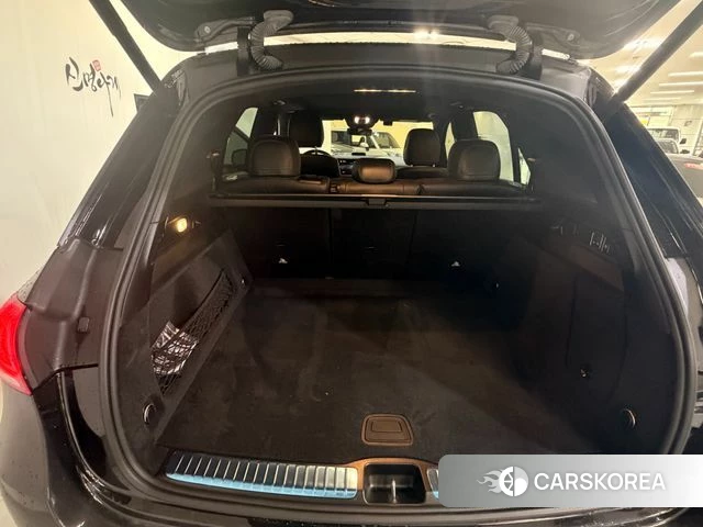 Mercedes-Benz GLE-Class W167 2023 Черный из Кореи, фото 5