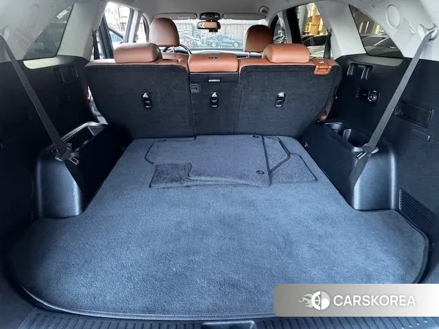 Kia The New Sorento 2018 Черный из Кореи, фото 5