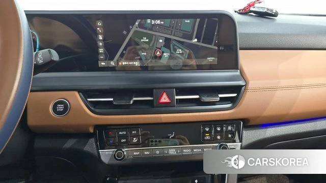 Kia The New Seltos 2025 Белый из Кореи, фото 5