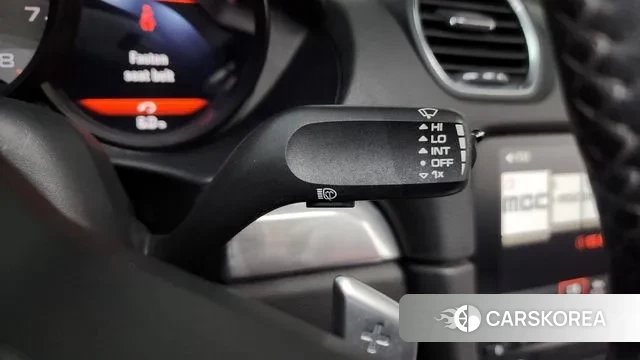 Porsche 718 Boxster 2020 Черный из Кореи, фото 5