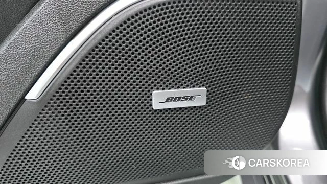Renault Korea (Samsung) SM6 2019 Серый из Кореи, фото 5