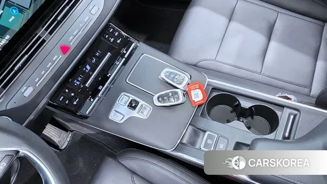 Hyundai The New Grandeur IG 2021 Белый из Кореи, фото 5