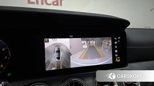 Mercedes-Benz CLS-Class C257 2021 Серебряный из Кореи, фото 5