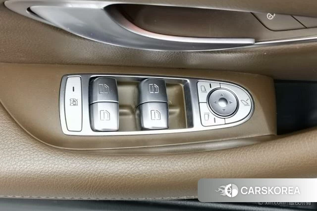 Mercedes-Benz E-class 2018 Черный из Китая, фото 5