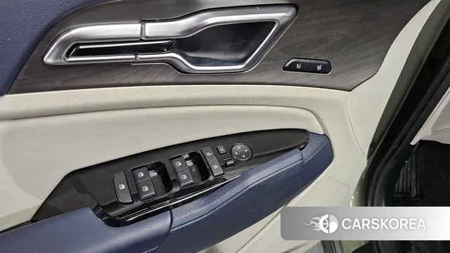 Kia Sportage 5th Generation 2022 Светло-зеленый из Кореи, фото 5