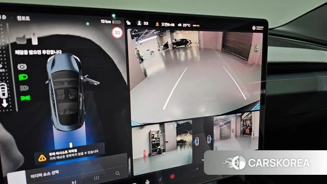 Tesla Model 3 2025 Серый из Кореи, фото 5