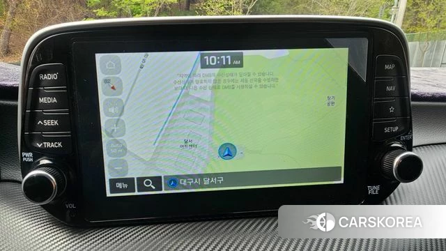 Hyundai All New Tucson 2020 Серый из Кореи, фото 5