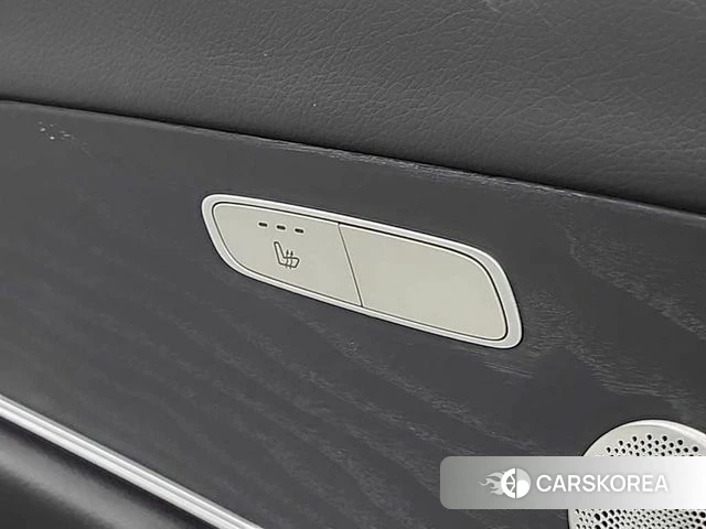 Mercedes-Benz E-Class W213 2019 Белый из Кореи, фото 5