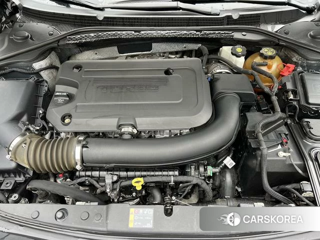 Buick Lacrosse 2021 Другой из Китая, фото 5