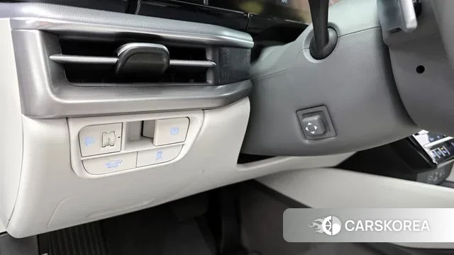 Hyundai Grandeur (GN7) 2023 Белый из Кореи, фото 5