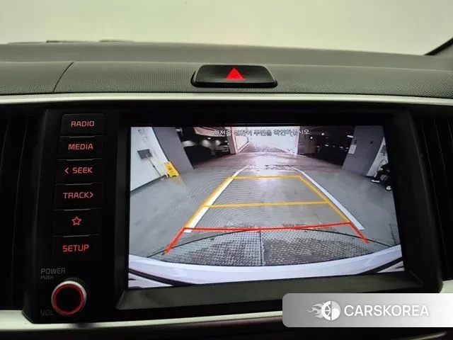 Kia The New Ray 2020 Белый из Кореи, фото 5