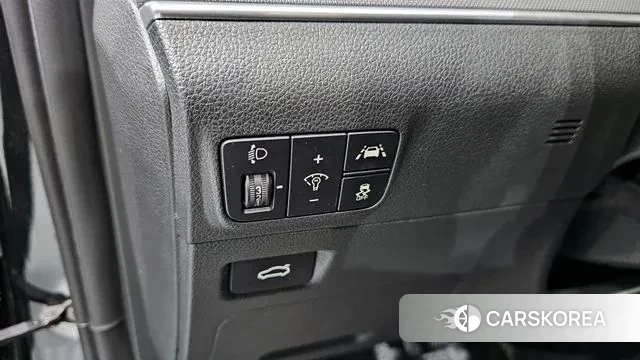 Kia K5 3rd generation 2020 Черный из Кореи, фото 5