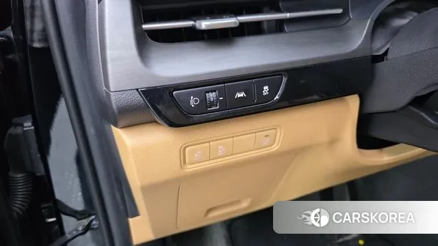 Kia Carnival 4th generation 2021 Черный из Кореи, фото 5