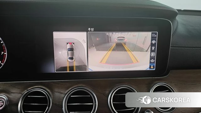 Mercedes-Benz E-Class W213 2020 Белый из Кореи, фото 5